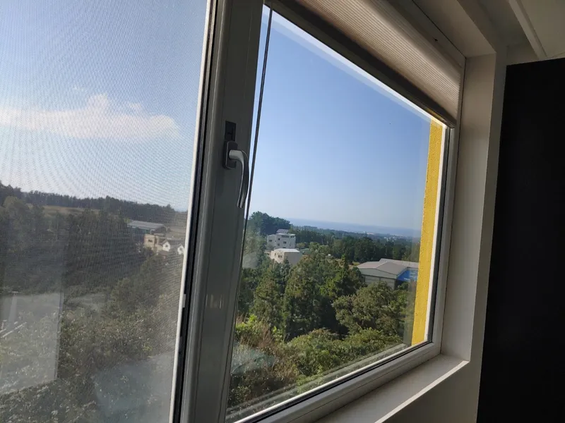 [제주 조천] 전망좋은 스위스마을 3층 300호_ 마고하우스 5