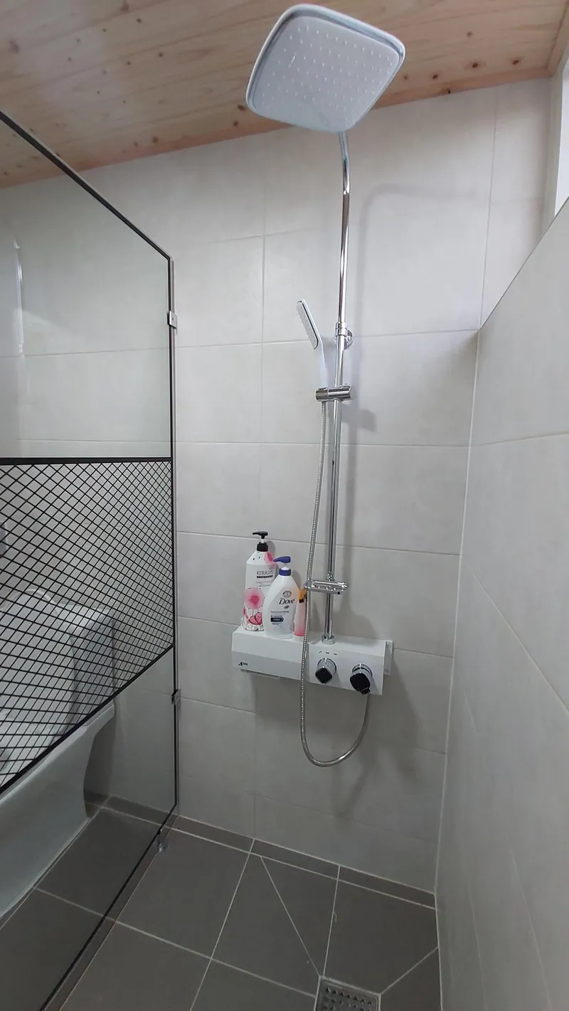 [제주 한림] 조용하고 휴식 취하기 좋은 한림 힐링 독채 이층집 22