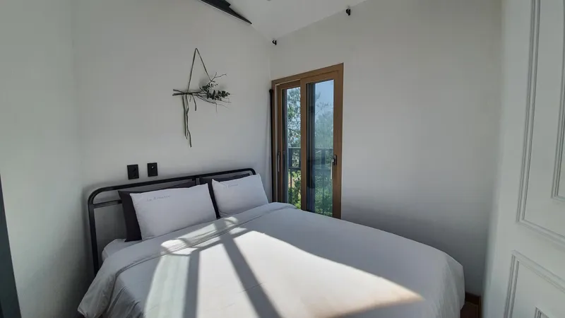 [Aewol, Jeju] Aewol Ocean View Coastal Cliff Front 4-story Independent Townhouse_Building 9 2