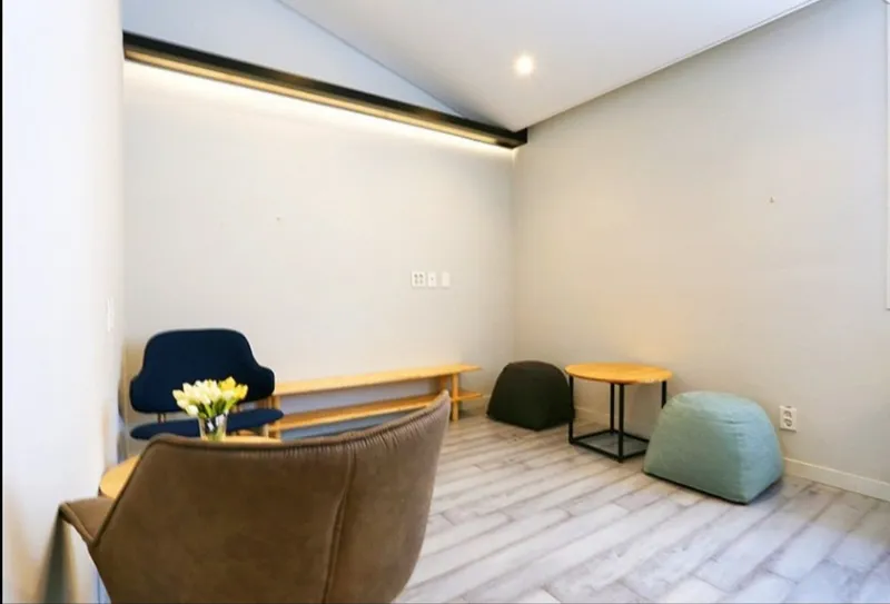 [제주 조천] 동화의나라 제주 조천 스위스마을 3층 5