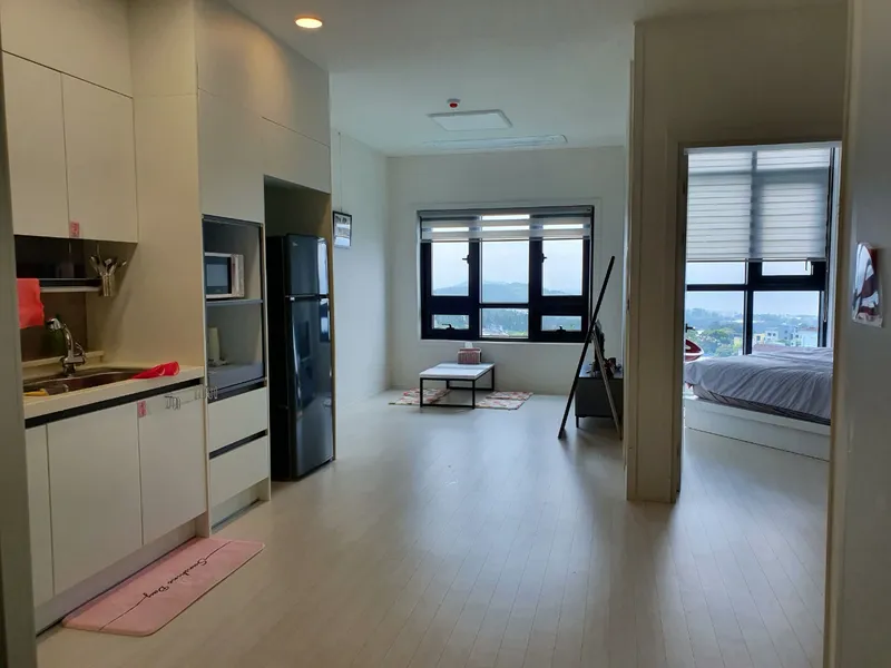 [Seoho-dong, Seogwipo] Room 503, Seogwipo's Best Ocean & Hallasan View, Newly Built_Wells Place Wells Place 18