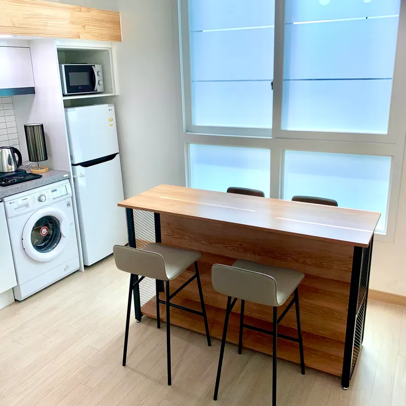 [Dongjak, Seoul] Isu Station / Duplex Party Room / Fully Furnished / One-Room Residence 11