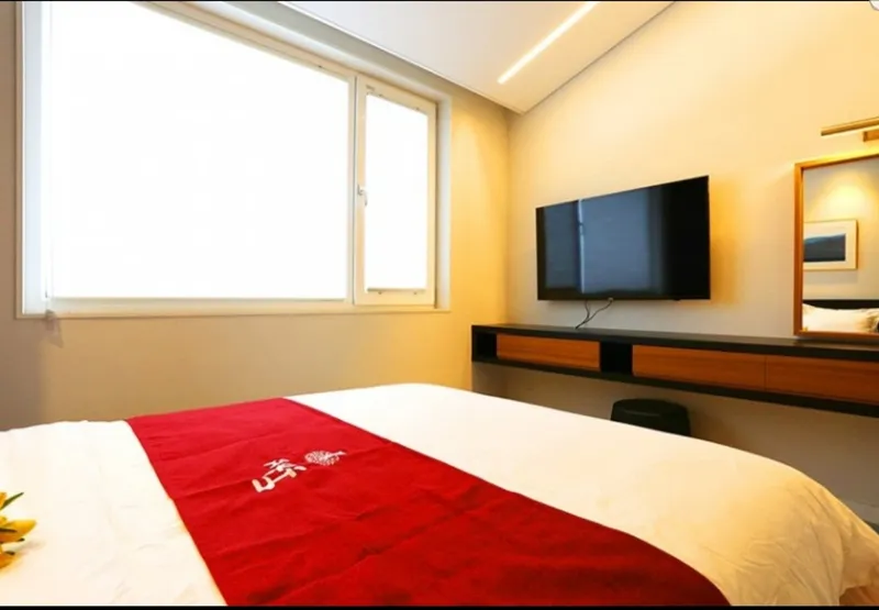 [제주 조천] 동화의나라 제주 조천 스위스마을 3층 6