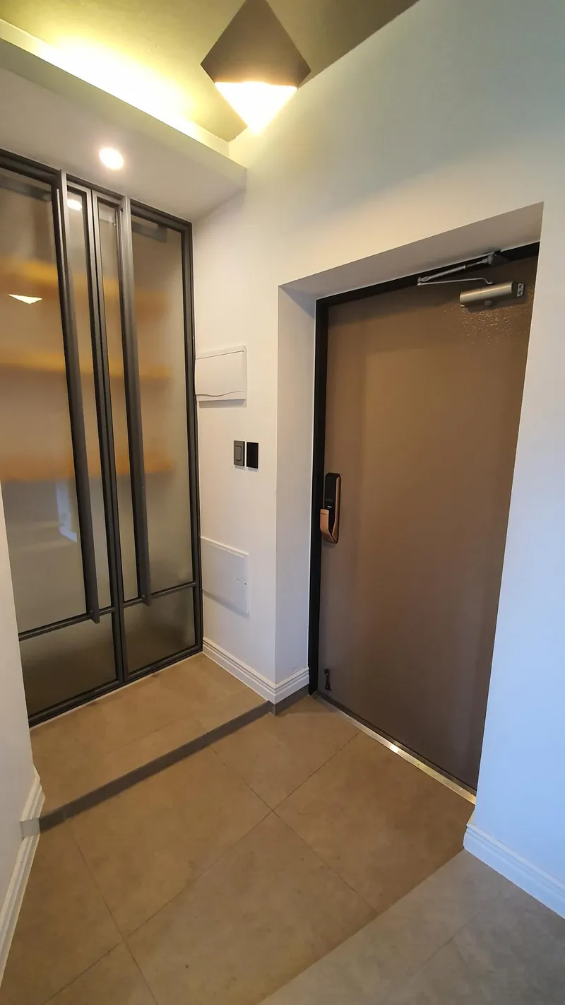 [Aewol, Jeju] Aewol Ocean View Coastal Cliff Front 4-story Independent Townhouse_Building 9 20