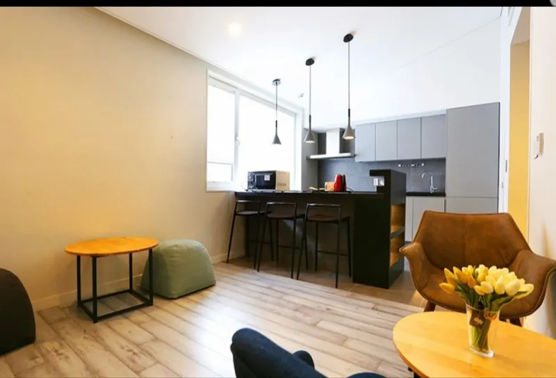 [제주 조천] 동화의나라 제주 조천 스위스마을 3층 8