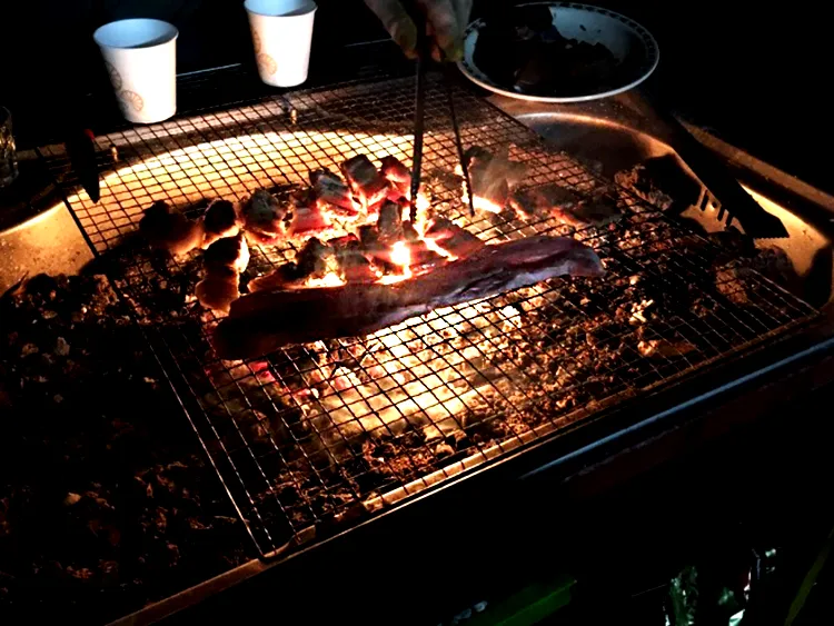 [서귀포 성산] 마당이 예쁜 숙소 14