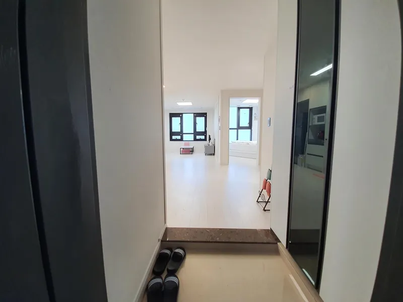 [Seoho-dong, Seogwipo] Room 503, Seogwipo's Best Ocean & Hallasan View, Newly Built_Wells Place Wells Place 24