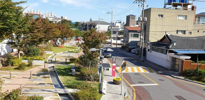 [전남 순천] 한달살기 70% 가격할인중 문화의 거리 "STELLA 한옥" 15