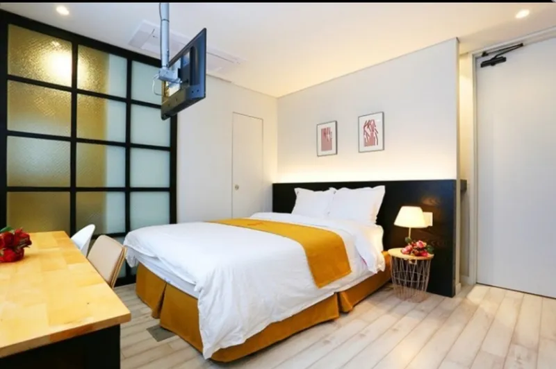 [제주 조천] 동화의나라 제주조천 스위스마을 202호 4