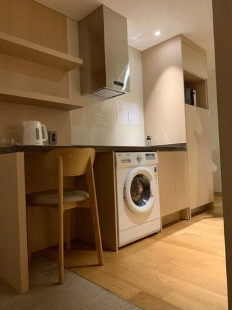 [Gangjeong-dong, Seogwipo] Best value service residence in the new city 4