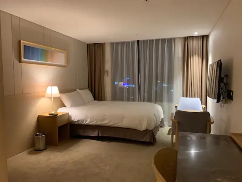 [Gangjeong-dong, Seogwipo] Best value service residence in the new city 2