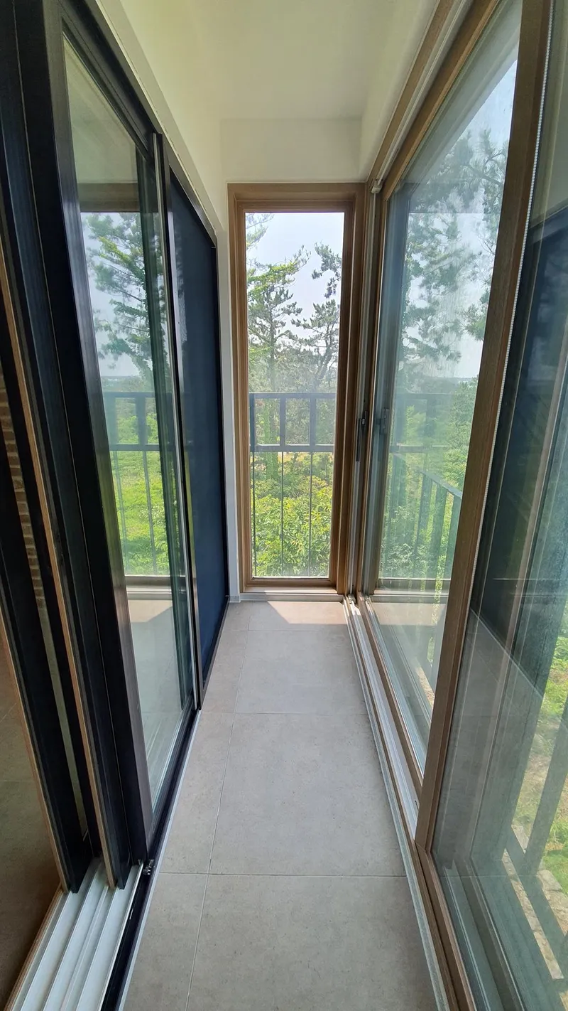 [Aewol, Jeju] Aewol Ocean View Coastal Cliff Front 4-story Independent Townhouse_Building 9 12