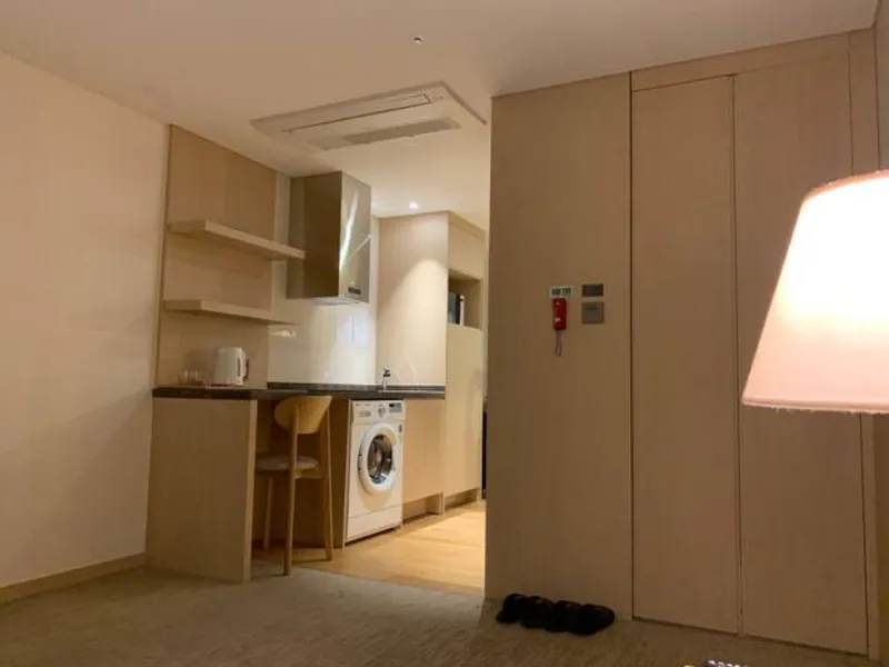 [Gangjeong-dong, Seogwipo] Best value service residence in the new city 5