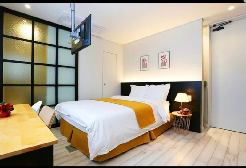 [제주 조천] 동화의나라 제주조천 스위스마을 202호 2