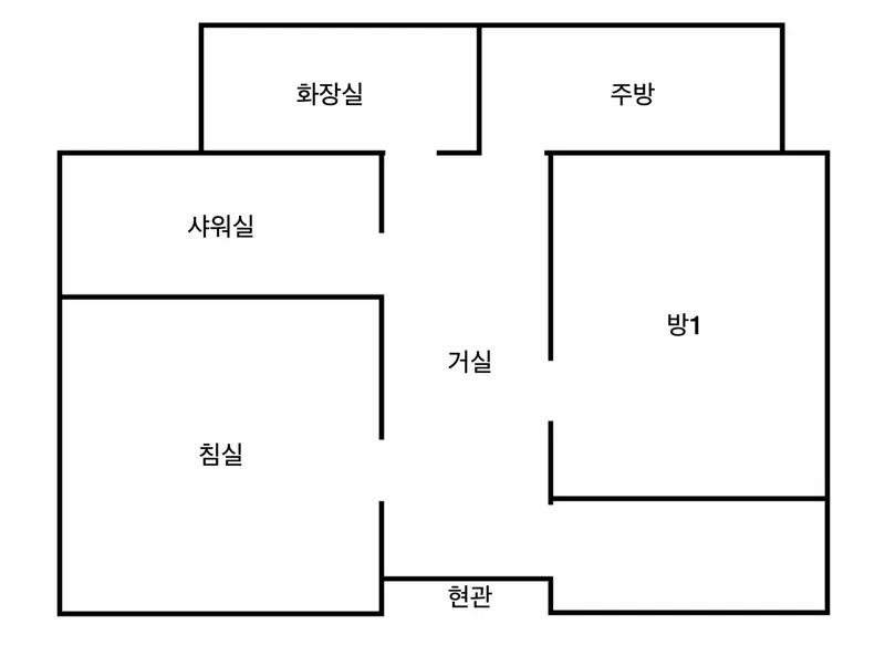 [서귀포 호근동] 서귀포 정원이 있는 집 23