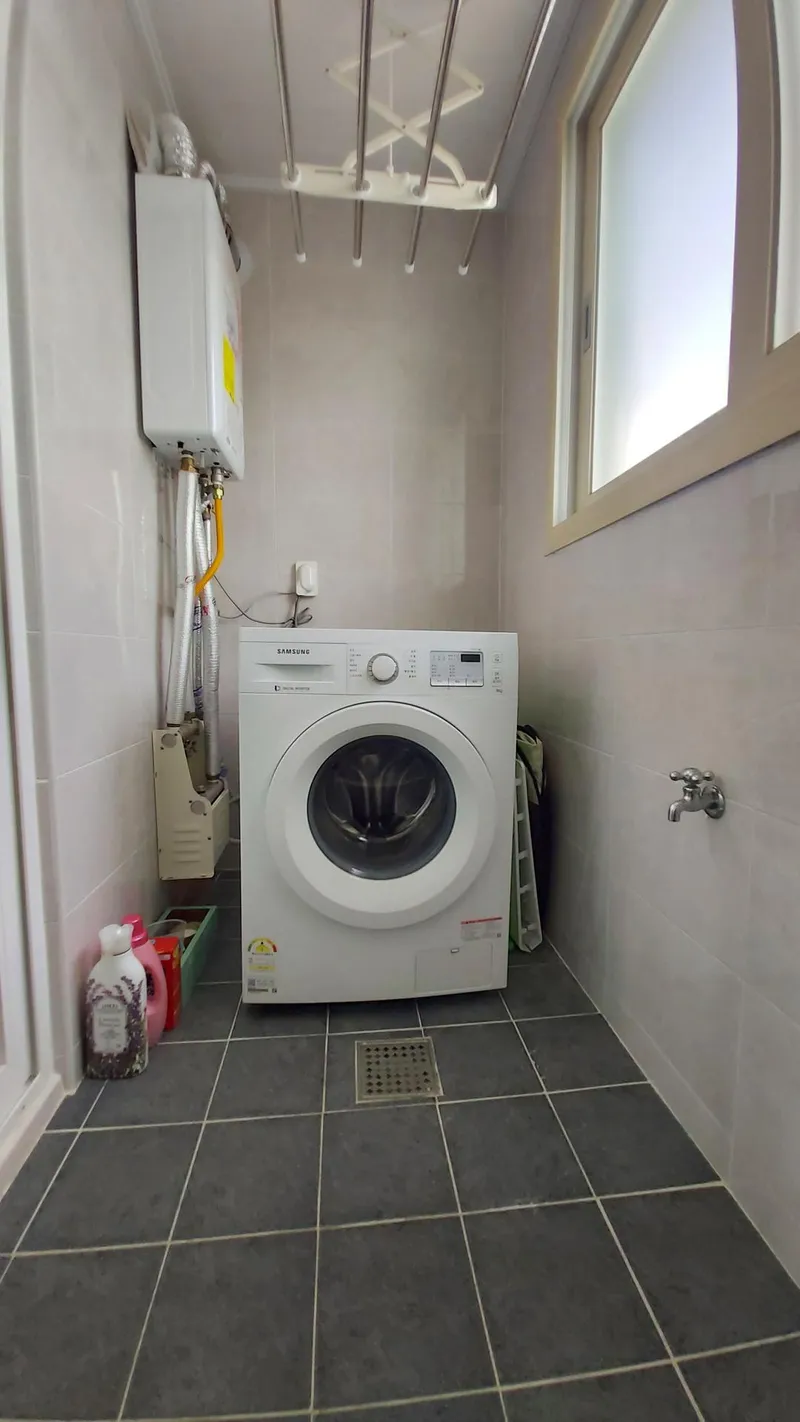 [Ora 1-dong, Jeju] Darangshi New Two-Room - # Hallasan View Comfortable & Clean Accommodation Transportation Facilities Complete 32