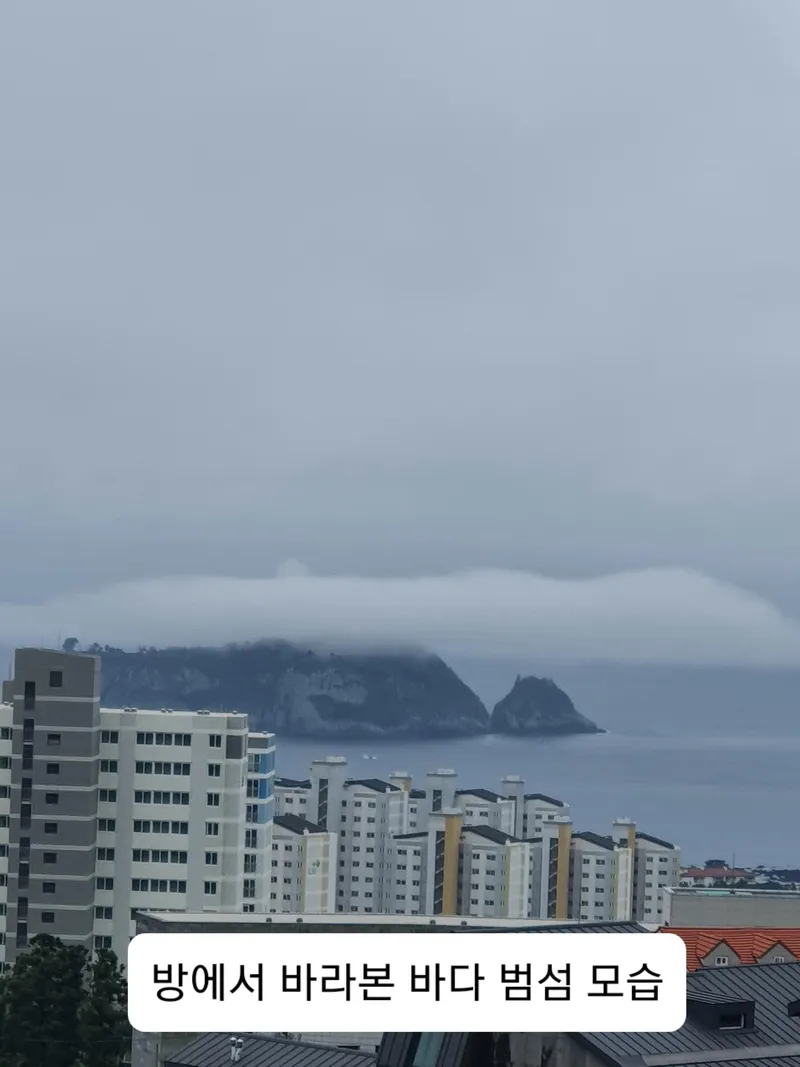 [Seoho-dong, Seogwipo] Room 503, Seogwipo's Best Ocean & Hallasan View, Newly Built_Wells Place Wells Place 22