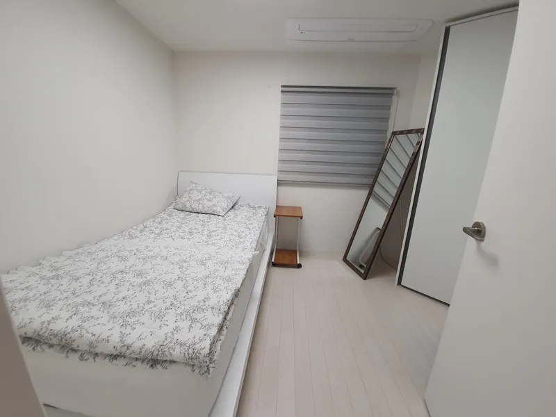 [Seoho-dong, Seogwipo] Room 503, Seogwipo's Best Ocean & Hallasan View, Newly Built_Wells Place Wells Place 4