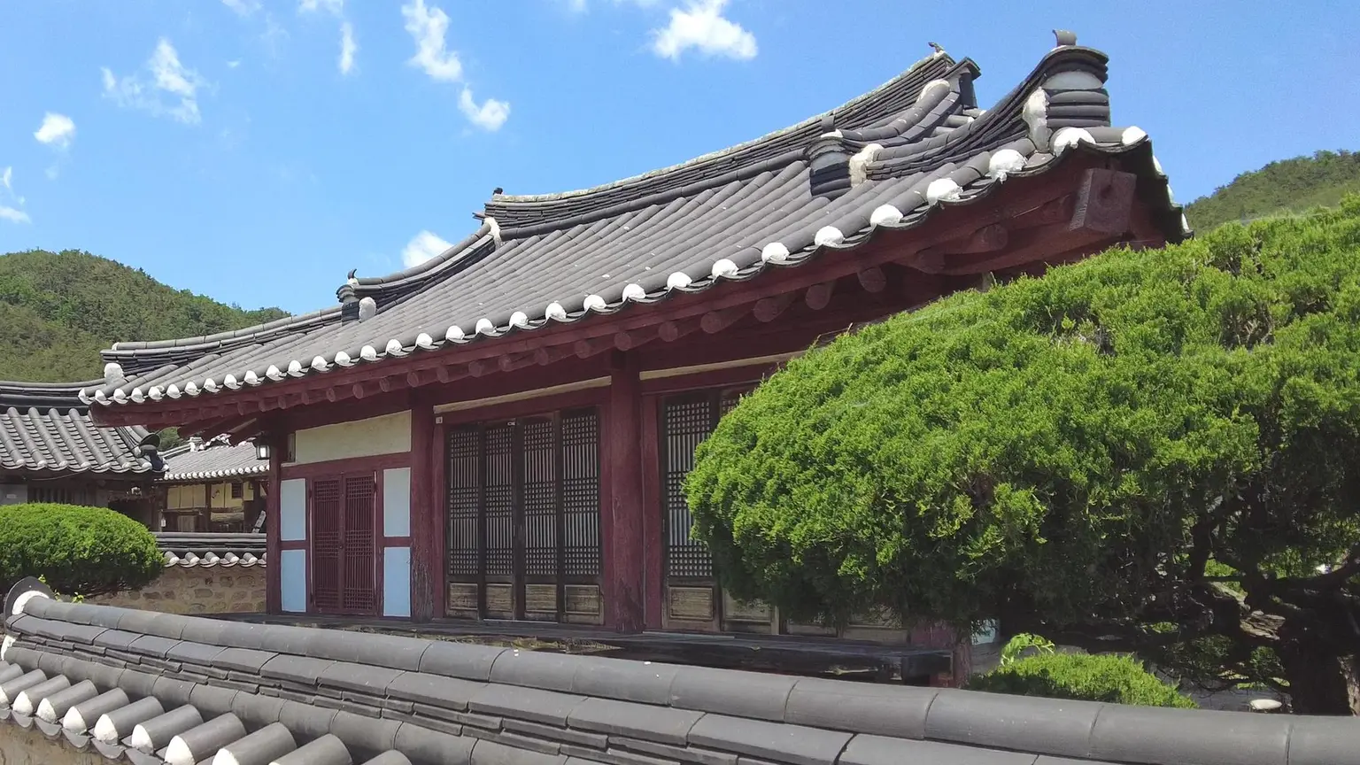 경북 영덕 400년 된 고택 한옥스테이_ #민속문화재#전통한옥 - main image
