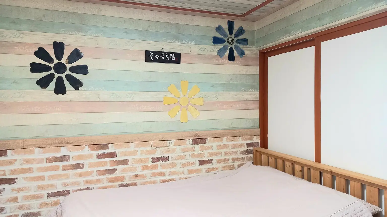 朝天。经济实惠的一个月住宿(2人)_单独一间房 1 - main image