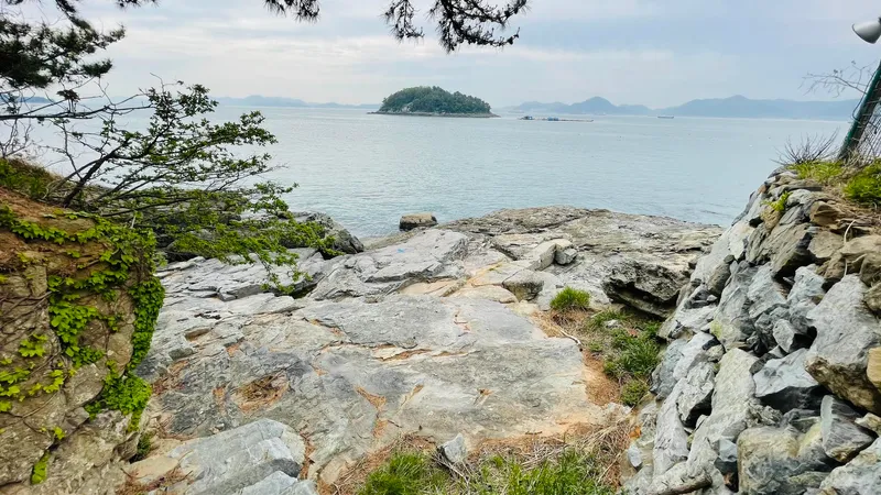 [경남 남해] 애견동반이 가능한 남해오션뷰 A-102 10