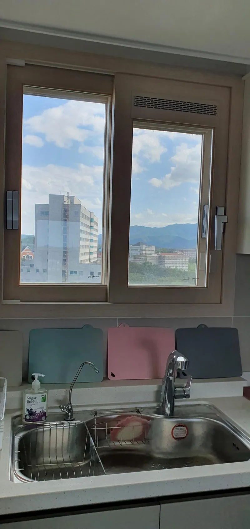 [강원 고성] 고성쉼하우스(고층/37평)방3,화장실2/오션뷰/호수뷰/마운틴뷰/숲세권 69