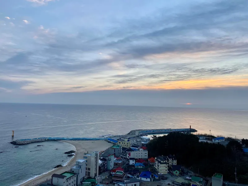 [강원 강릉] (최고층)19층 진정한 펜트하우스(2주 이상예약가능) 23