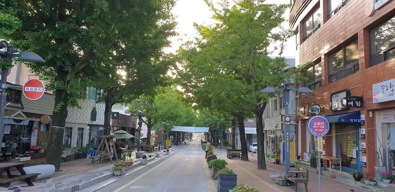 [전남 순천] 한달살기 70% 가격할인중 문화의 거리 "STELLA 한옥" 11