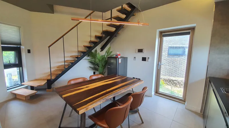 [Aewol, Jeju] Aewol Ocean View Coastal Cliff Front 4-story Independent Townhouse_Building 9 18