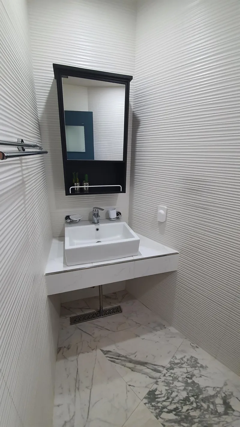 [Aewol, Jeju] Aewol Ocean View Coastal Cliff Front 4-story Independent Townhouse_Building 9 9
