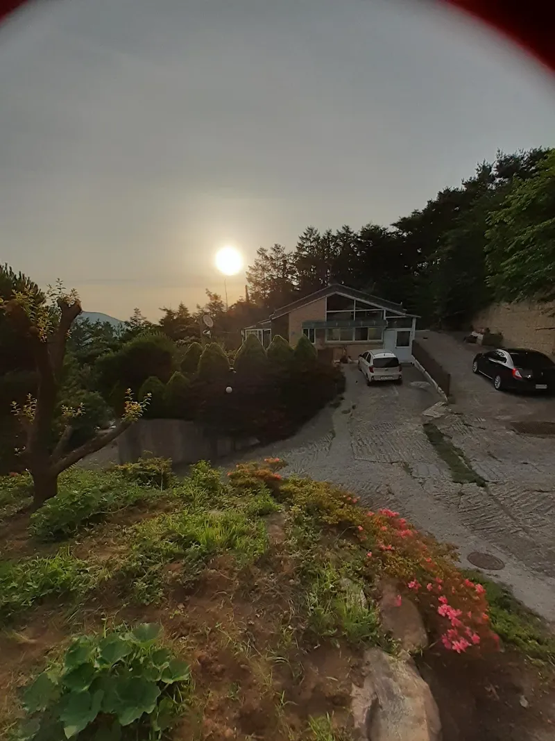 [울산 울주] 영남 알프스 둘레길 위 전원독채 하우스 7