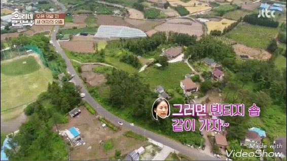 [Aewol, Jeju][Jeju Sogil-ri] A rest area in the forest with a view of the distant sea and Mt. Halla (2nd floor) 22