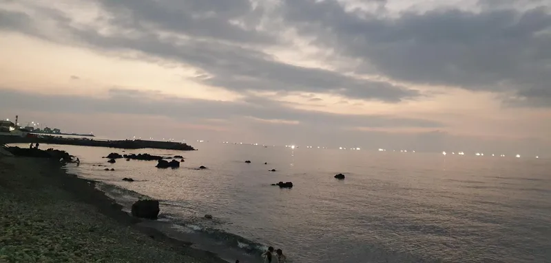 [제주 내도동] 도보30초 바닷가 마당독채/올레17코스/해안산책,조깅/노을맛집 16