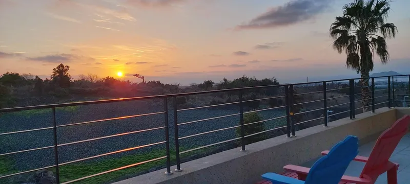 [제주 한림] 바다뷰와 노을을 품은 테라스있는 독채 #반려동물동반가능 20