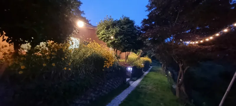 [충남 서산] 충남 서산에서 즐기는 시골라이프 #황토집 #힐링 #대형견가능 23