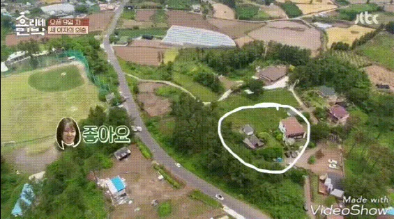 [Aewol, Jeju][Jeju Sogil-ri] A rest area in the forest with a view of the distant sea and Mt. Halla (2nd floor) 23
