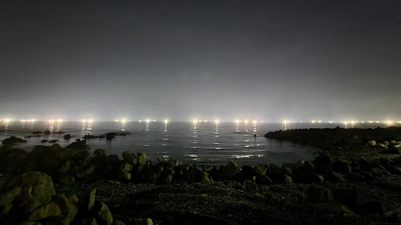 [제주 내도동] 도보30초 바닷가 마당독채/올레17코스/해안산책,조깅/노을맛집 20
