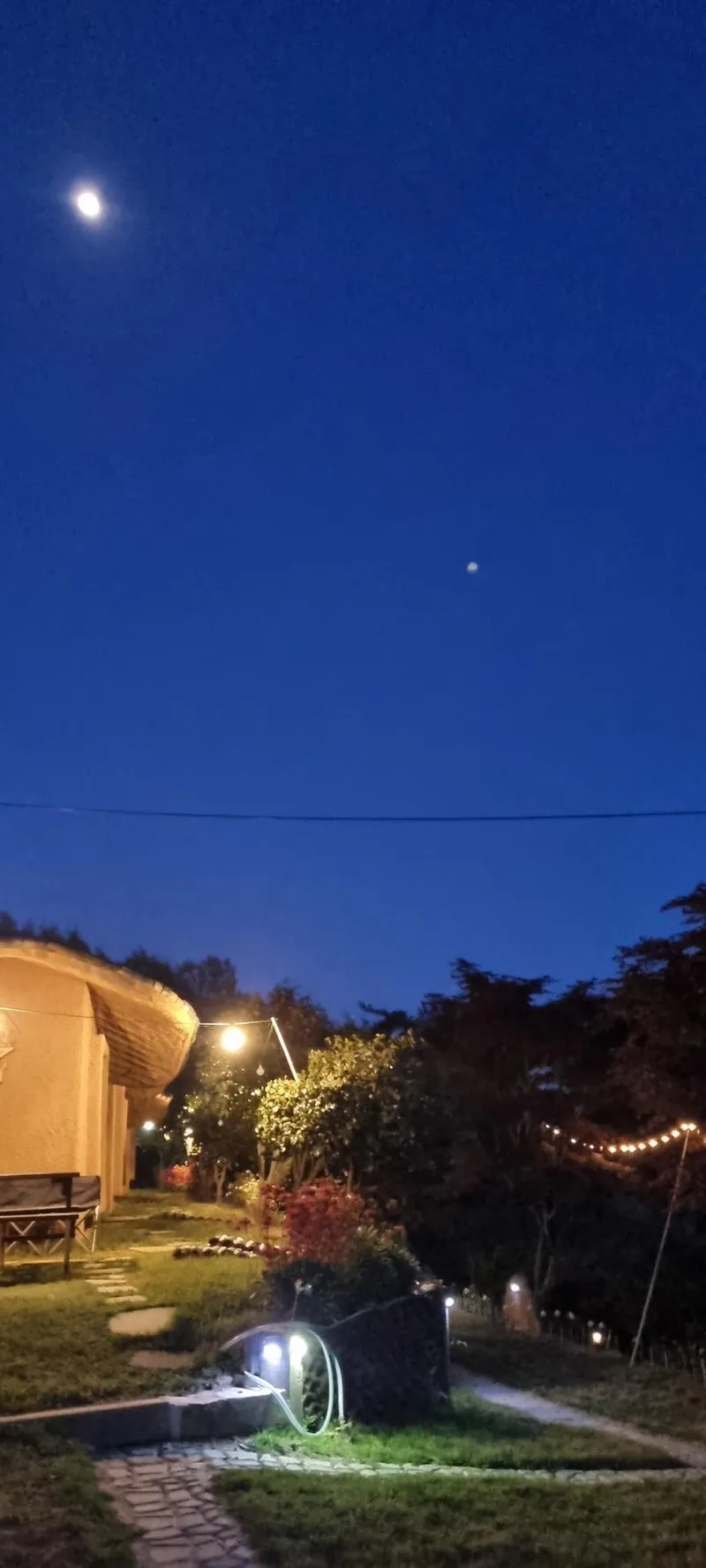 [충남 서산] 충남 서산에서 즐기는 시골라이프 #황토집 #힐링 #대형견가능 11