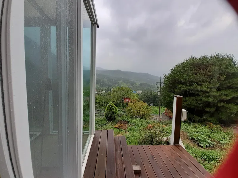 [울산 울주] 영남 알프스 둘레길 위 전원독채 하우스 4