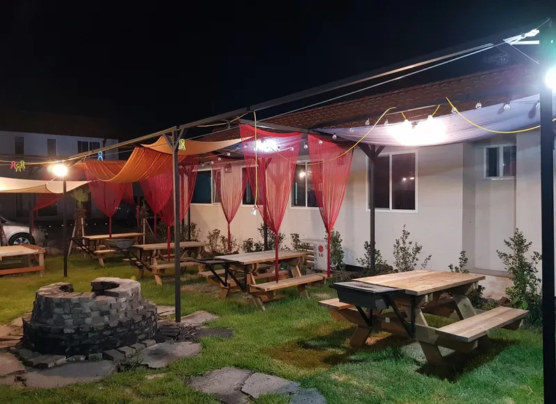 [제주 구좌] 비자림숲 황토한옥 독채 21