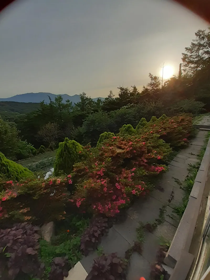 [울산 울주] 영남 알프스 둘레길 위 전원독채 하우스 8