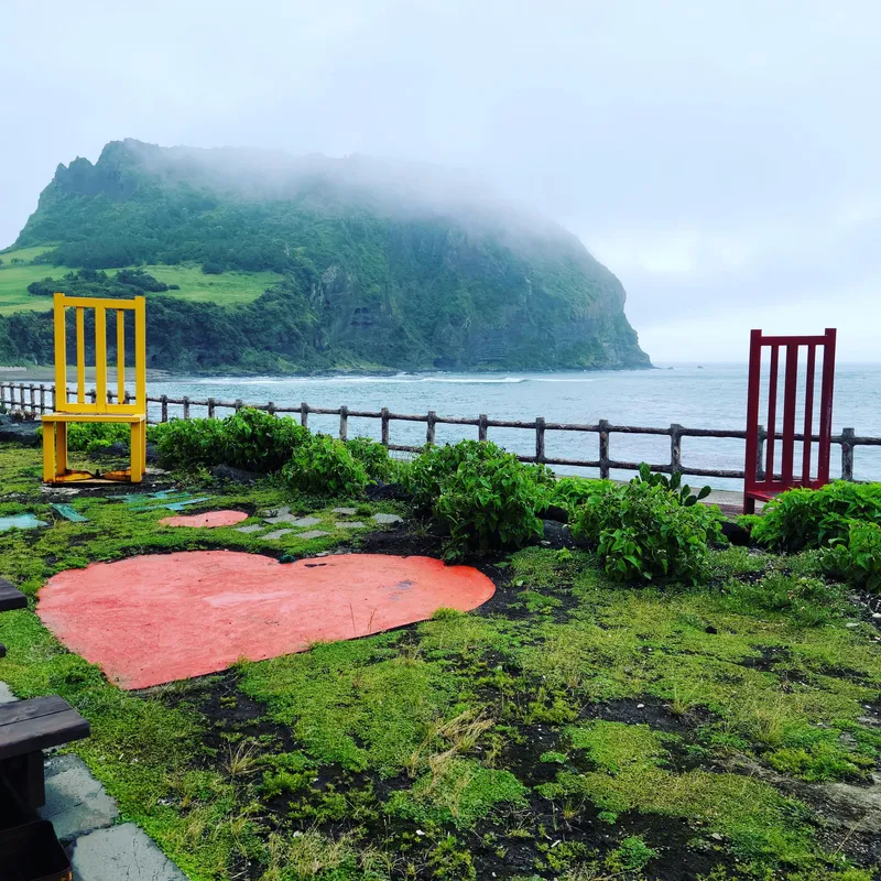 [Seongsan, Seogwipo] Stay 302 near Sinyangseopji Beach, Seogwipo City 13