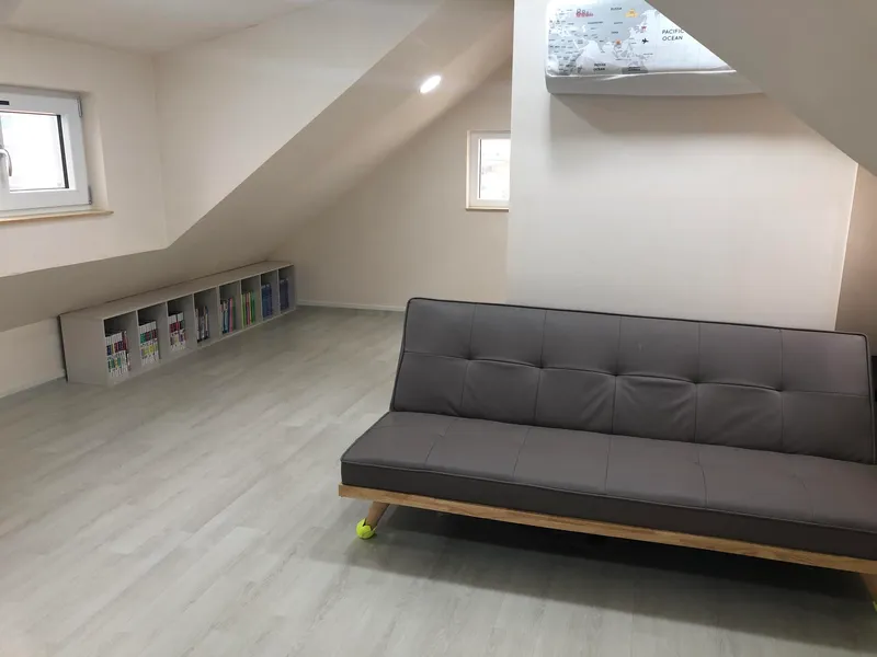 [제주 조천][제주 함덕] 바다도보5분거리 3층룸독채 #소형견동반가능 16
