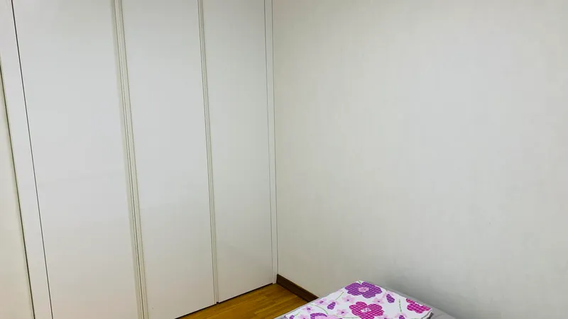 [Pyoseon, Seogwipo] 15 pyeong main building with a view of the botanical garden and pet-friendly 19