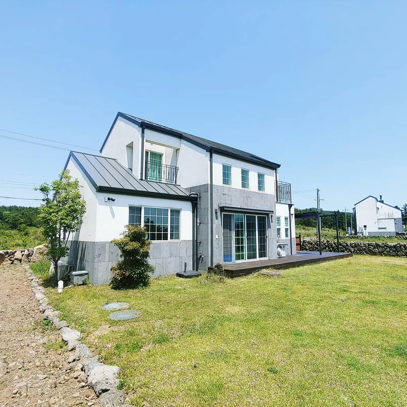 [Andeok, Seogwipo] Three-room detached house in the first village at the foot of Mt. Halla, Gwangpyeong-ro #Working from home welcome 12