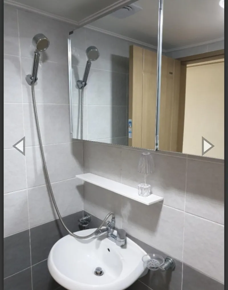 [Seongsan, Seogwipo] Stay 302 near Sinyangseopji Beach, Seogwipo City 5
