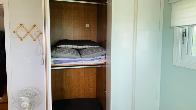 [Pyoseon, Seogwipo] 15 pyeong main building with a view of the botanical garden and pet-friendly 17