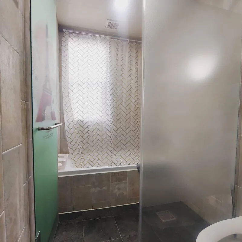 [Andeok, Seogwipo] Three-room detached house in the first village at the foot of Mt. Halla, Gwangpyeong-ro #Working from home welcome 7