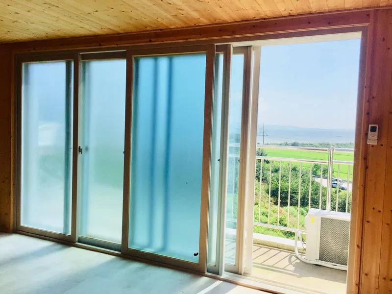 [Buan] Byeonsan Peninsula 17-pyeong Ocean View Residence B302 (bed) / Special Discount 26