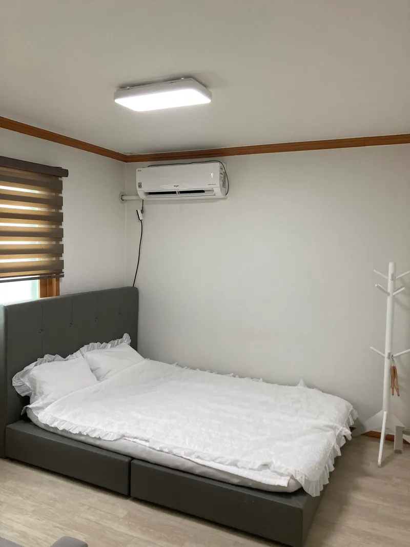 [부산 수영] 광안리 해변 도보1분 방3개 테라스있는 2층 주택 반려동물동반가능 6
